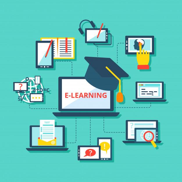 e-learning