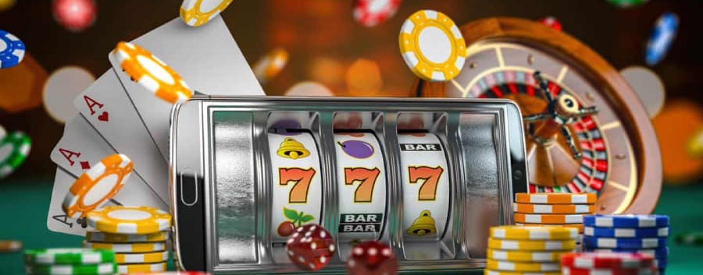 Impact of Online Casino on Players