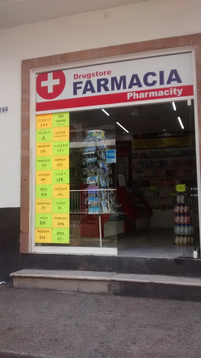 Farmacia