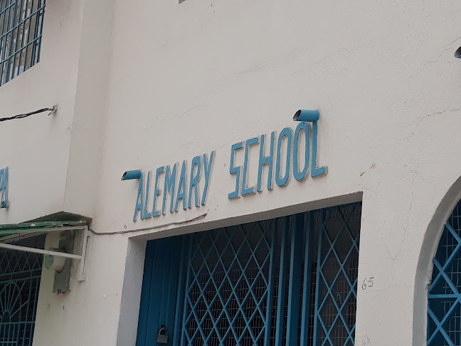 Opiniones de Alemary School en Guayaquil - Escuela