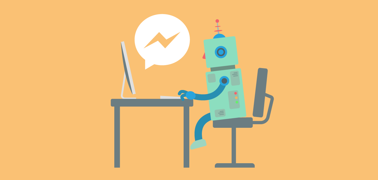Chatbots-the future