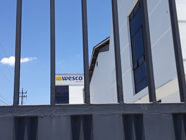 Wesco - Tienda de pinturas