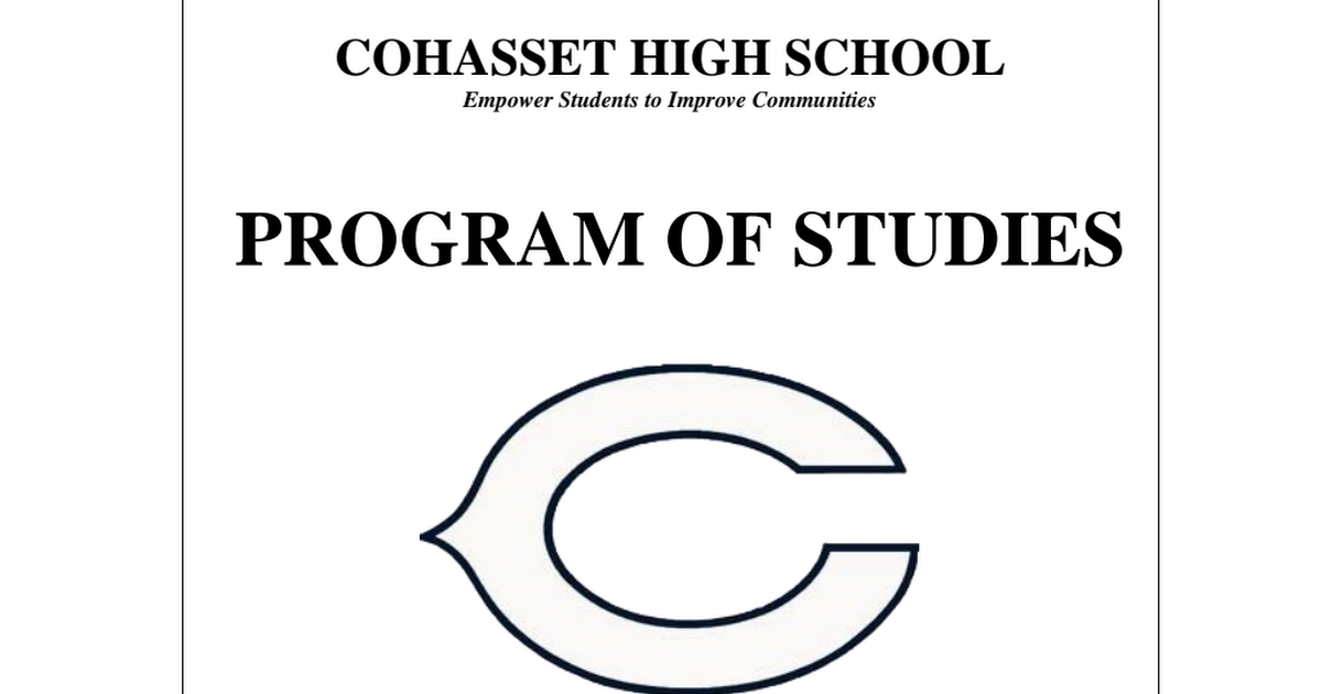 CHS Program of Studies 2023-2024.pdf