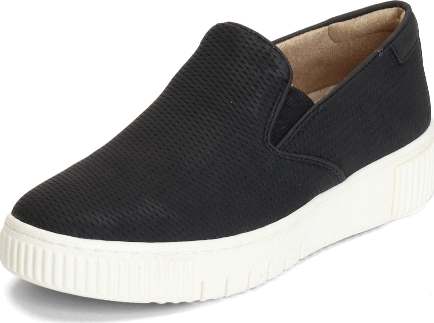 SOUL Naturalizer Women's Tia Platform Sneaker