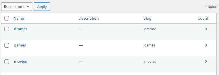 How to use Rank Math to change the URL slug