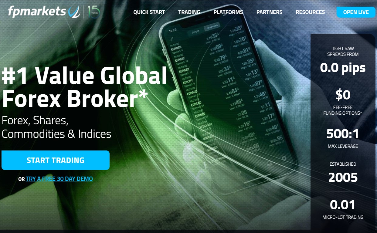 Forex Brokers in Bangladesh - Top 10 Forex Brokers in Bangladesh- Complete Trading Guide