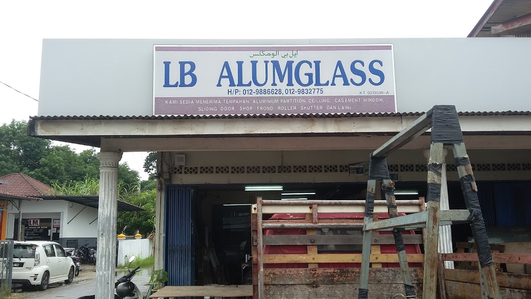 LB Alumglass