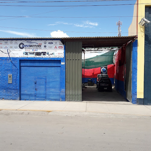Servimotors