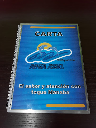 Marisqueria Agua Azul - Marisquería