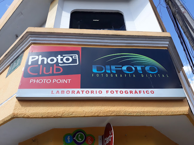 Opiniones de DIFOTO en Quito - Estudio de fotografía