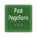Fast PageRank Chrome extension download