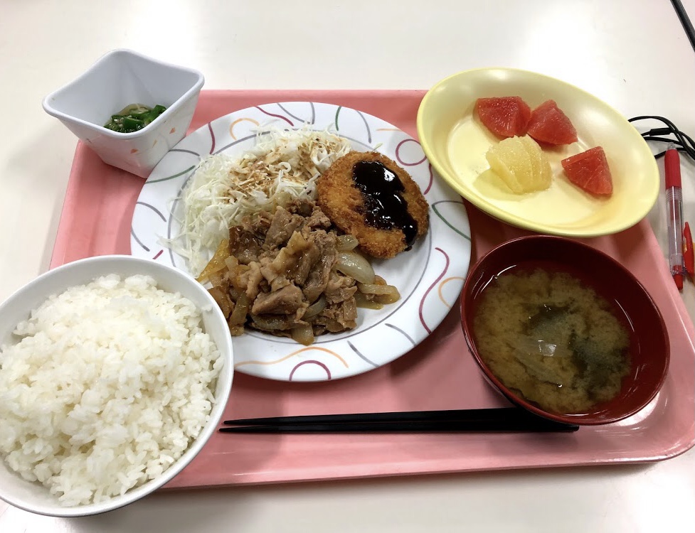เปิดประสบการณ์ใหม่ๆ ด้วยการทานอาหารที่ Hokkaido University Cafeteria_04