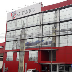Británico | Asociación Cultural Peruano Británica