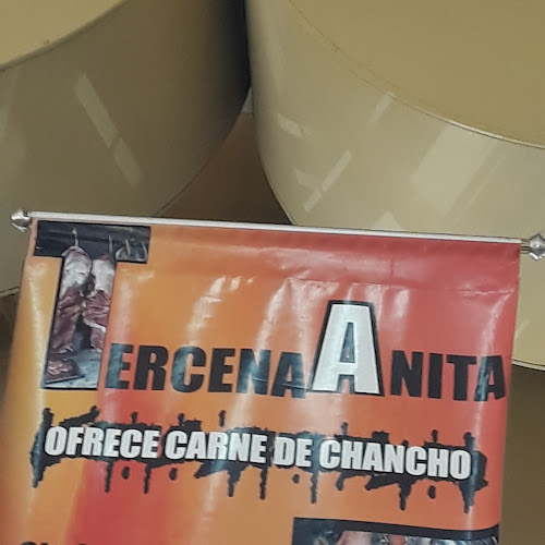 Tercena Anita - Quito