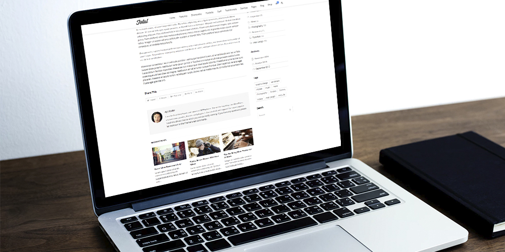 Como adicionar uma caixa de autor ao seu site WordPress