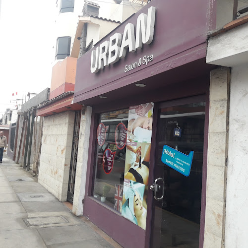 Opiniones de Urban Salon & Spa en San Miguel - Spa
