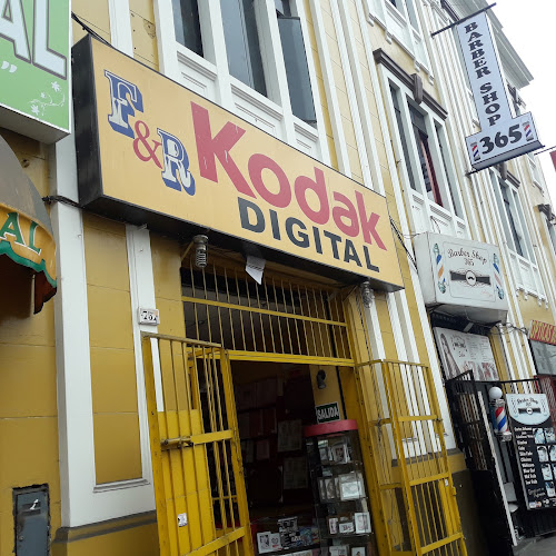 Opiniones de Kodak Digital en Lima - Estudio de fotografía
