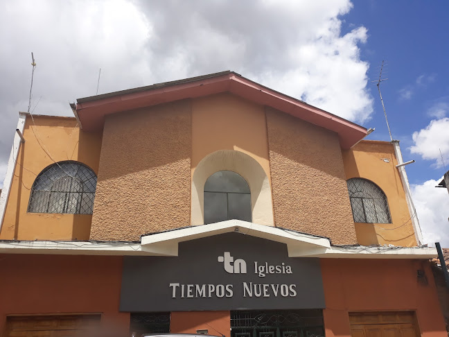 Opiniones de TN Radio - Conectando Verdad en Cuenca - Iglesia