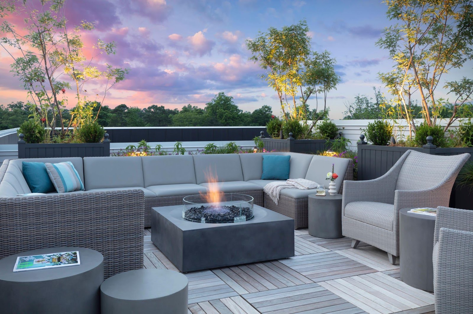 Fun And Functional Outdoor Furniture Ideas – Forbes Home