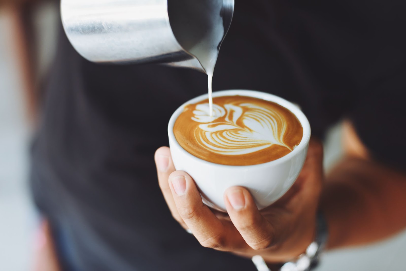 What Is Cortado Coffee? [Ultimate 2022 Guide For Beginners]