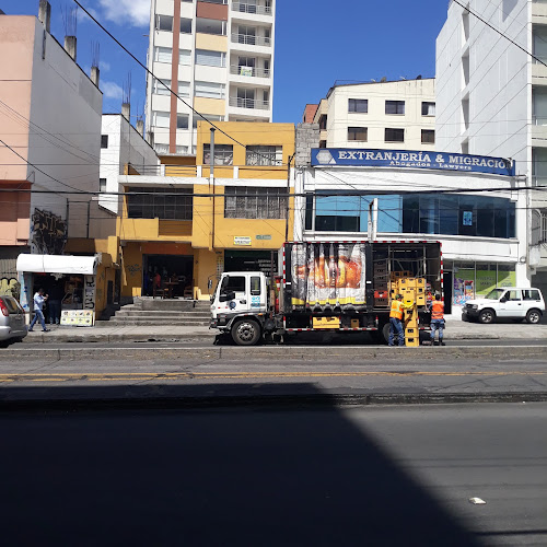 Opiniones de MultimarcasEcuador en Quito - Tienda de electrodomésticos