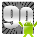 90Droid ExtremeFitness Tracker apk