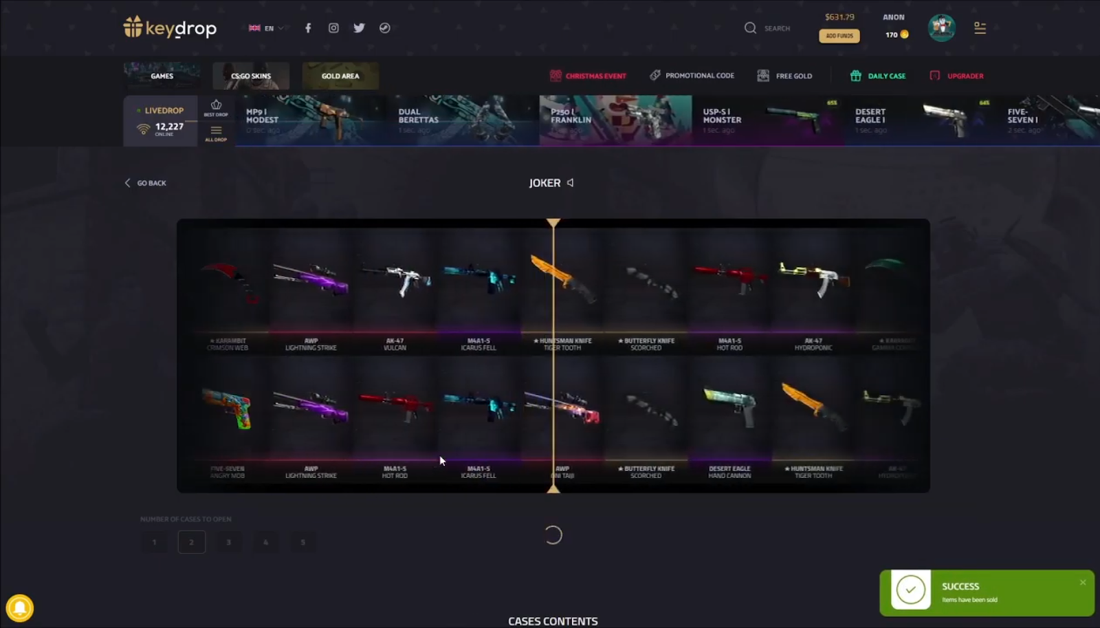 How to Gamble on CSGO Gambling Sites in 2023?