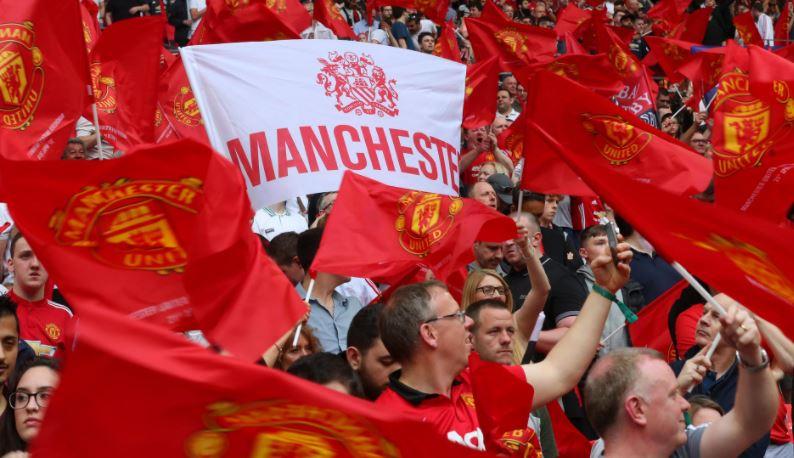Manchester United - Huyền Thoại Bóng Đá siêu đẳng Anh Trở Lại