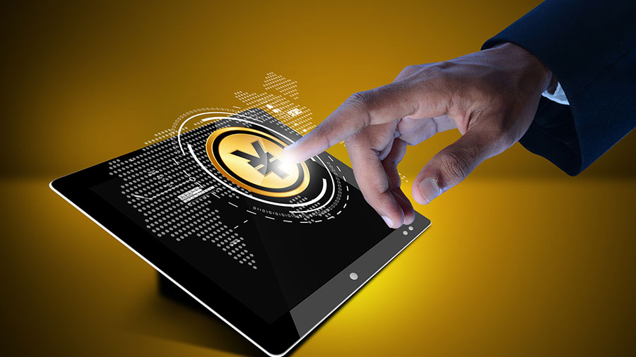 Technology Behind Digital Currencies