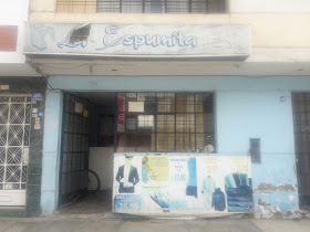 Espumita