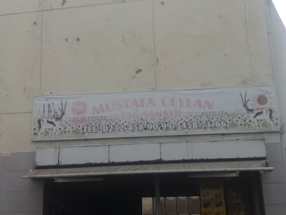 Mustafa Ceylan Yağ Sanayii
