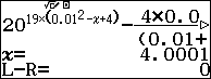 Cho các số thực dương (x,y) thỏa mãn ({2020^{2019left( {{x^2} - y + 4} right)}} = frac{{4x + y}}{{{{left( {x + 2} right)}^2}}}). Tìm giá trị nhỏ nhất của biểu thức (P = y - 2x).</p> 2