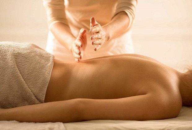 Đến với Roomasa Massage, khách hàng sẽ có những giây phút thật tuyệt vời