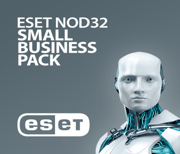 Eset nod32 small business pack: характеристики антивируса