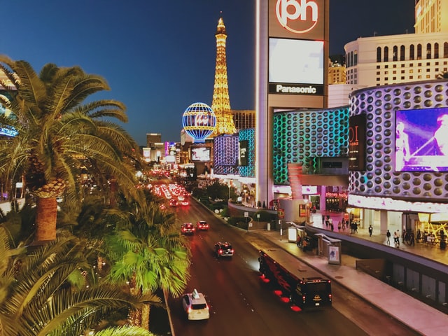 Image of Las Vegas Nevada