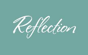 Readings and Reflections - Church of the Ascension