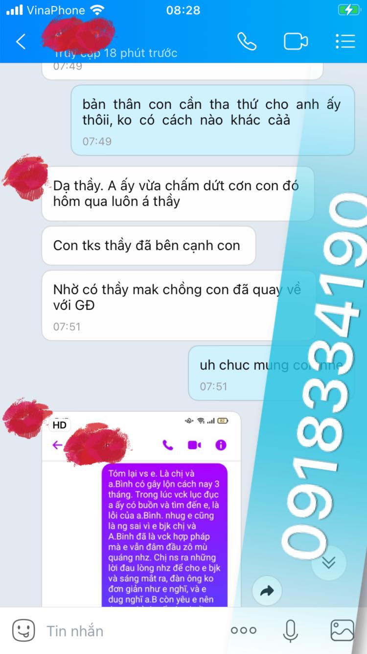 Con ra ngoài thuê nhà trọ ở đến giờ cũng là một năm rồi thầy ạ, và đương nhiên là chồng con vẫn đi theo ra ở cùng con. Nhưng chồng con vẫn chứng nào tật đấy sống phụ thuộc vào bố mẹ, vì ăn chơi xa đoạ quen rồi.