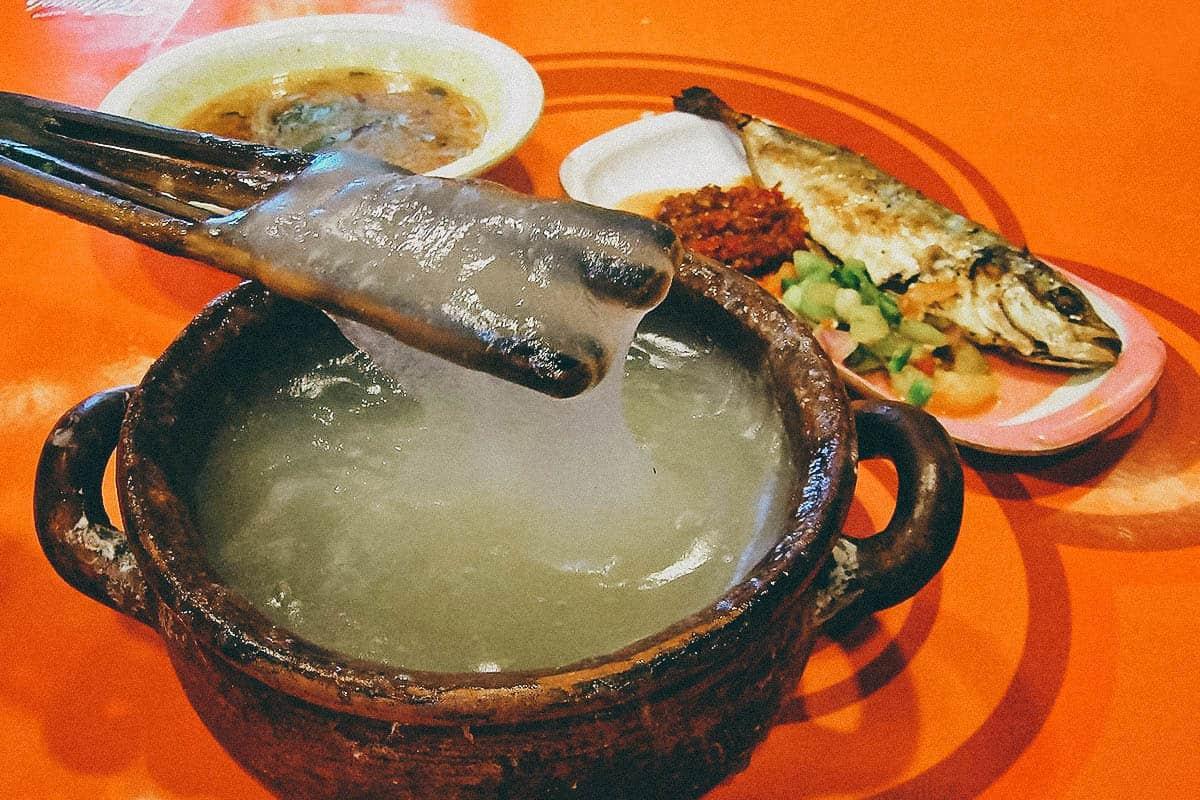Makanan khas Brunei yang mesti kena try - Raja Lepak