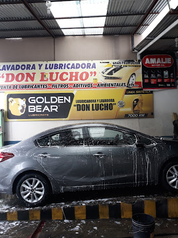 Don Lucho - Guayaquil
