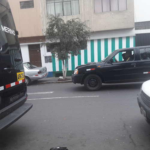 DEMOCAME - Lima