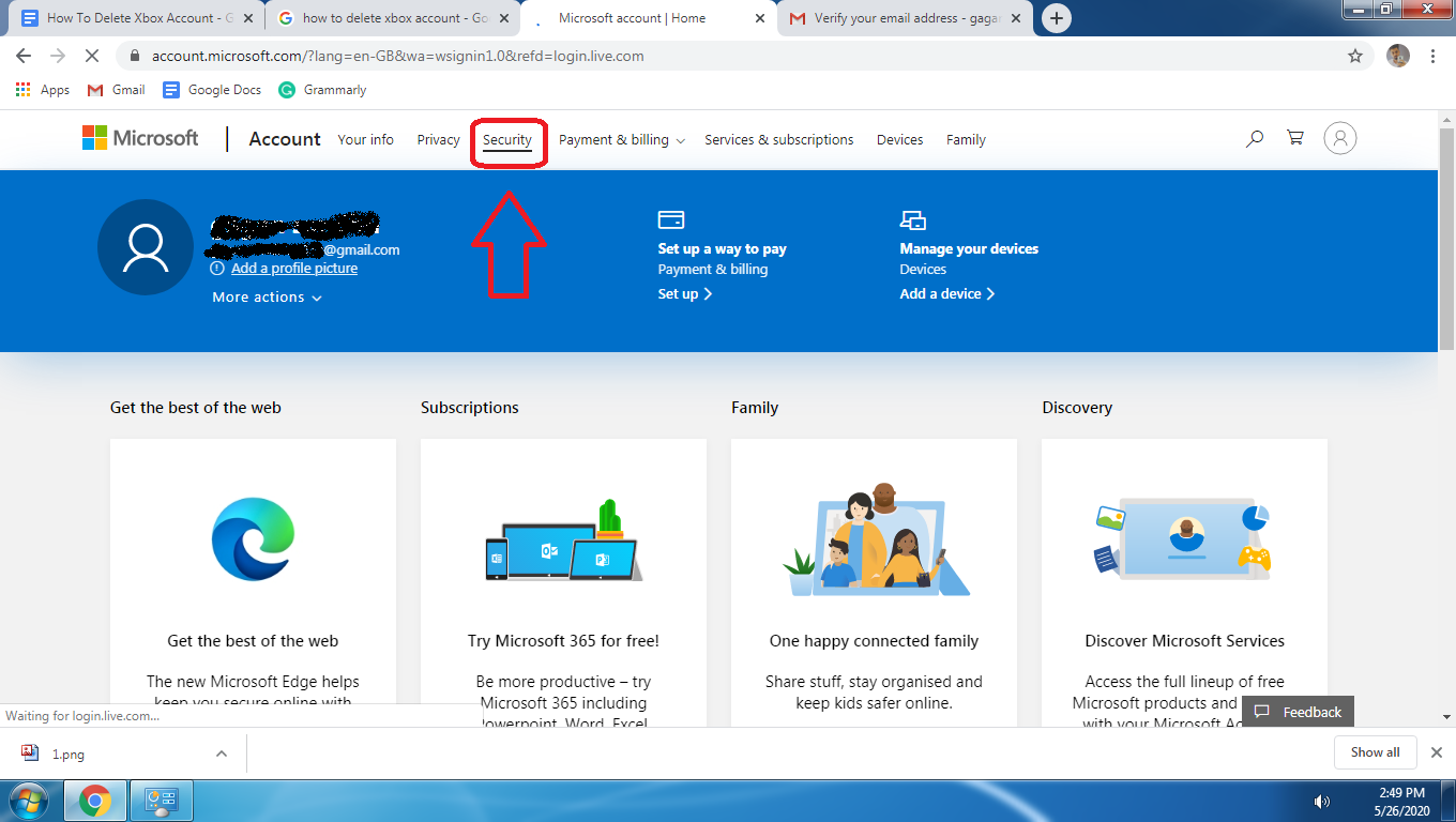 How To Delete Xbox Account [Easy Way] » How To Folks