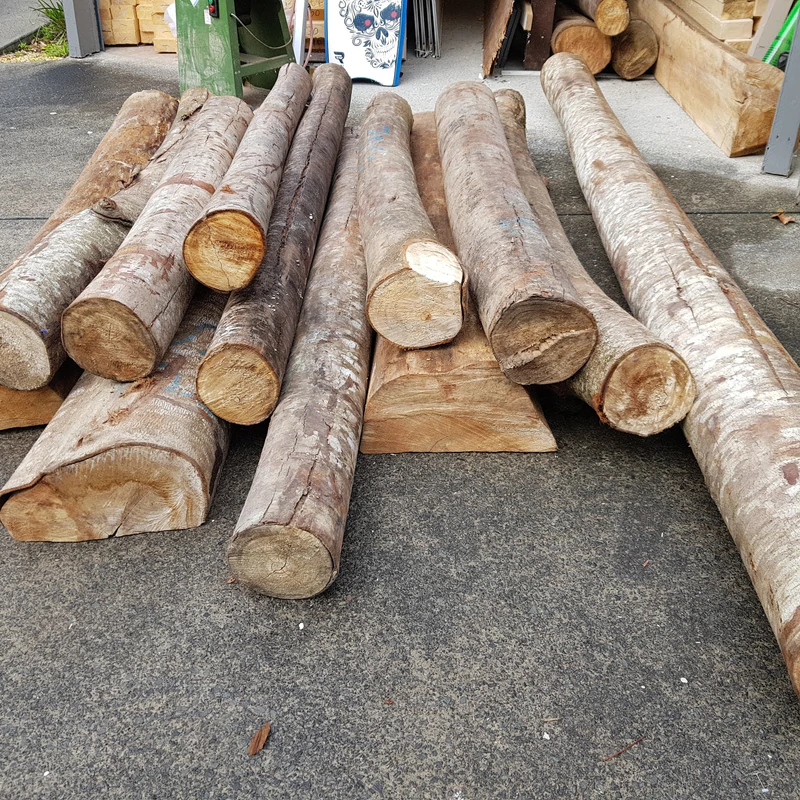 Kayu Balsa ringan