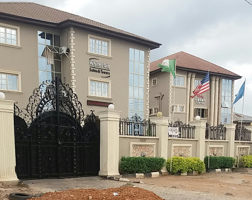 White Plain Suites & Towers, Klm 3, Gbongan/Ibadan Express Road, Osogbo, Nigeria, Luxury Hotel, state Osun