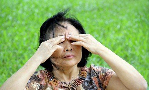 Bệnh võng mạc do tiểu đường nguy hiểm thế nào? | Vinmec