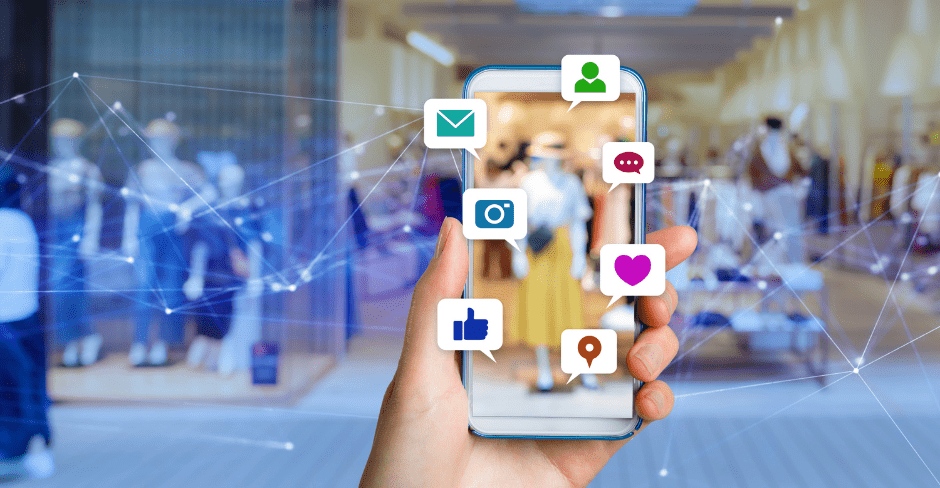 Avail the realty of reaching out to your connectivities.