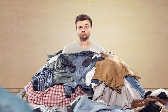 Pre-Cleaning Preparations