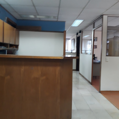 Sosa - Vallejo Ingenieros Cia.Ltda.
