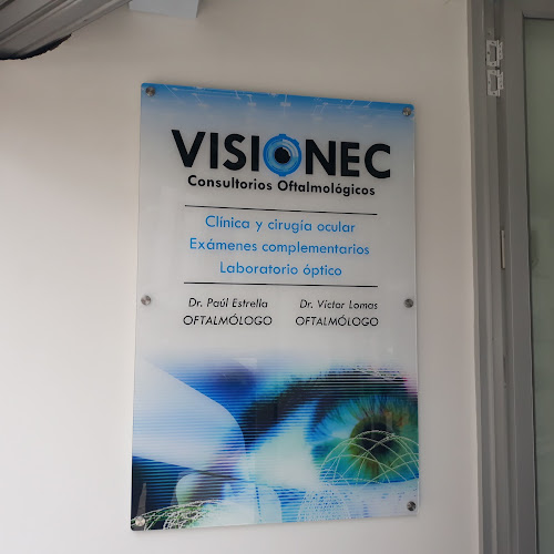 VISIONEC Consultorios Oftalmológicos