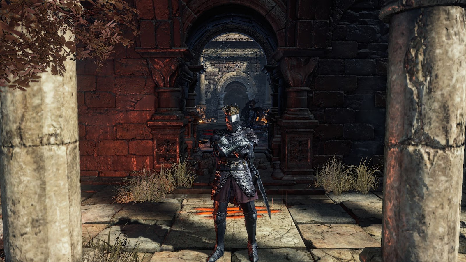 Chasethebro Helmet Mod At Dark Souls 3 Nexus Mods And Community