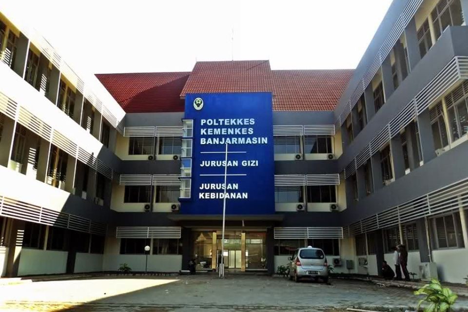 Universitas yang Ada di Banjarbaru